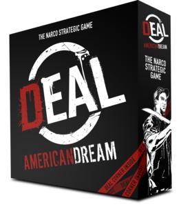 Deal - American Dream édition simple