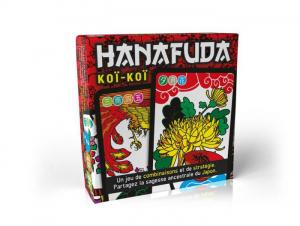 Hanafuda - Koï Koï édition simple