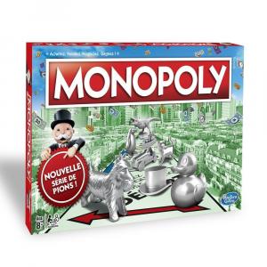 Monopoly édition simple