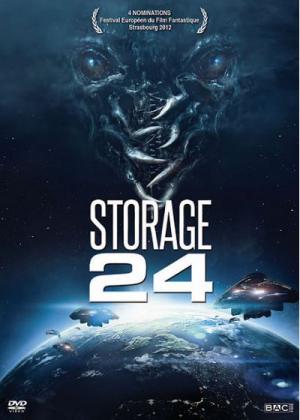 Storage 24 édition simple
