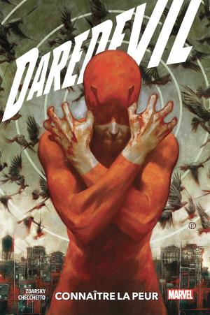 Daredevil édition TPB HC - 100% Marvel - Issues V6