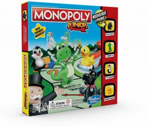 Monopoly - Junior 0