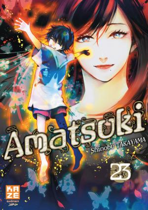 Amatsuki 23 simple