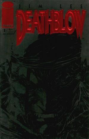 Deathblow 1 - Confessions