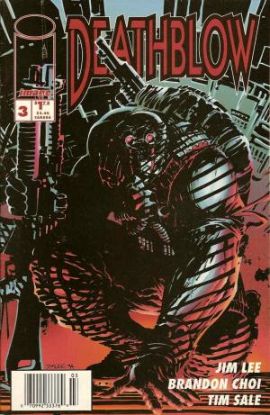 Deathblow 3