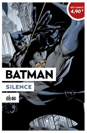 Batman # 7 TPB Softcover (souple)