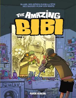 The Amazing Bibi 1 - Tome 1