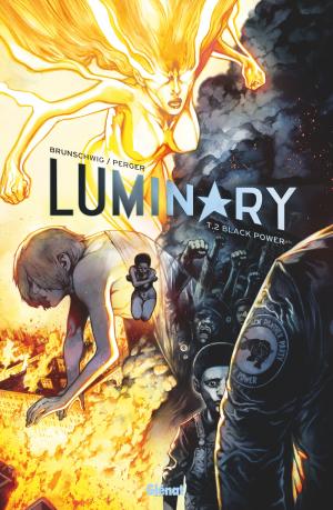 Luminary 2 - Black power