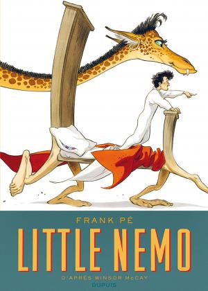 Little Nemo (Frank Pé)