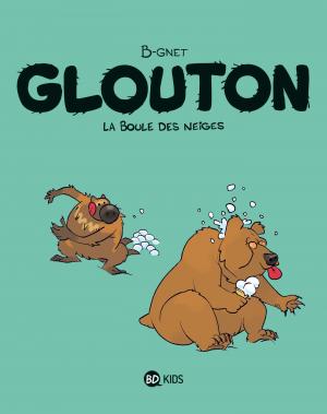 Glouton 2 - La Boule des neiges