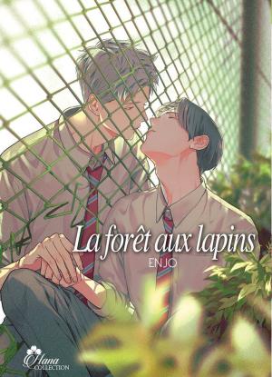 couverture, jaquette La Forêt aux Lapins 1  (IDP) Manga