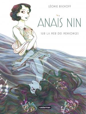 Anaïs Nin 1