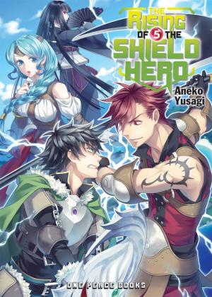 Tate No Yuusha No Nariagari Light novel