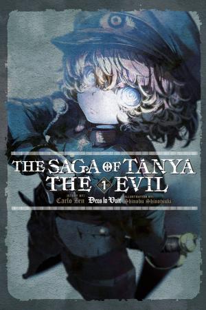 The Saga of Tanya the Evil édition simple