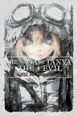 The Saga of Tanya the Evil 6 - Nil Admirari