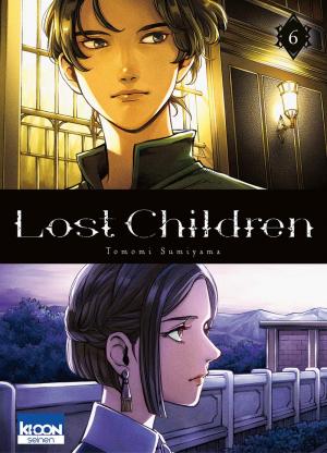 Lost Children 6 Simple