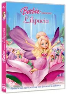 Barbie présente Lilipucia 0
