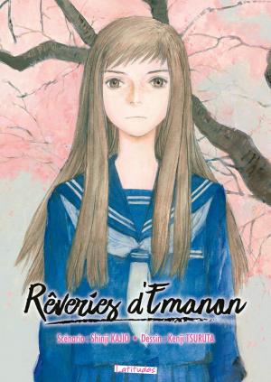 couverture, jaquette Emanon 3  - Rêveries d'Emanon (Ki-oon) Manga