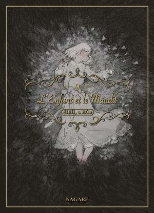 couverture, jaquette L'Enfant et le Maudit 9  (Komikku Editions) Manga