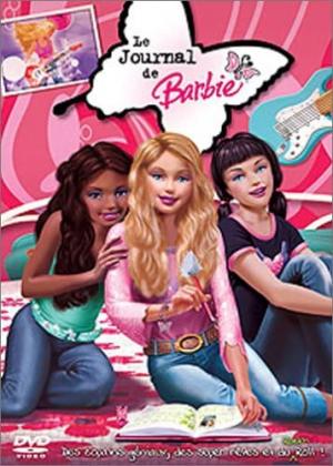 Le Journal De Barbie édition simple