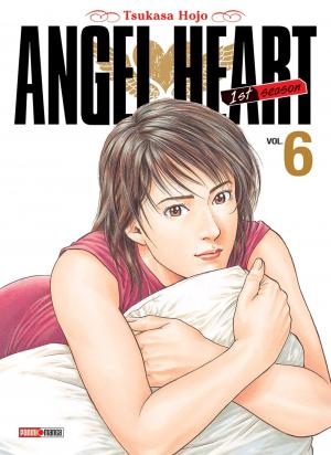 Angel Heart 6 Nouvelle édition 2020