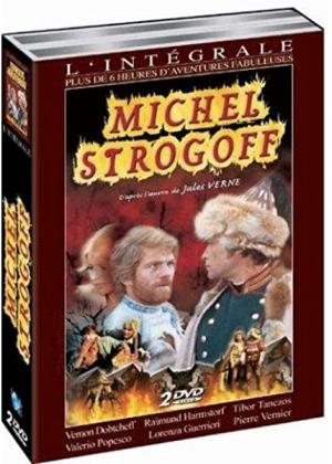 Michel Strogoff 0