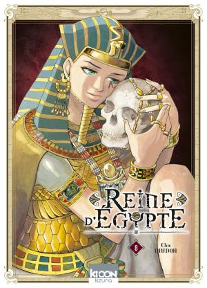 Reine d'Égypte 8 Simple