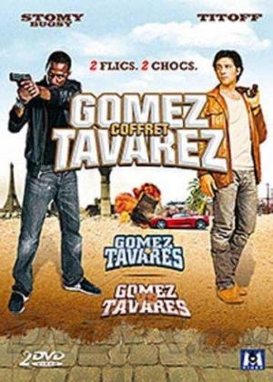 Gomez Tavarès - Coffret édition Intégrale