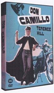 Don Camillo (1984) édition simple