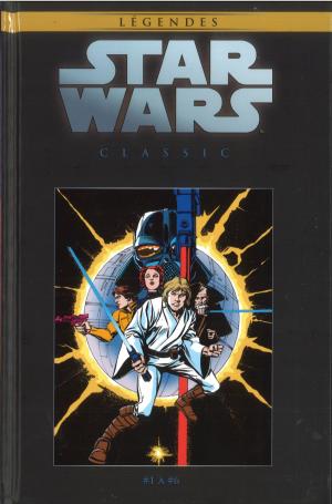 Star Wars - La Collection de Référence 116 TPB hardcover (cartonnée)