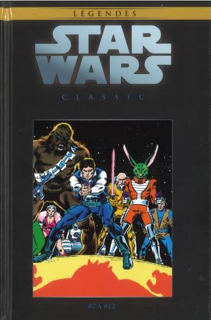 Star Wars - La Collection de Référence 117 TPB hardcover (cartonnée)