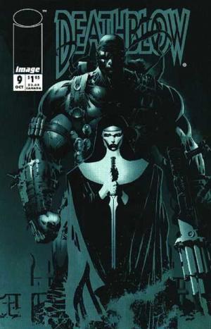 Deathblow 9