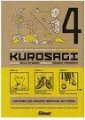 couverture, jaquette Kurosagi - Livraison de cadavres 4 Espagnole (Glénat Manga Espagne) Manga