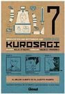 Kurosagi - Livraison de cadavres 7