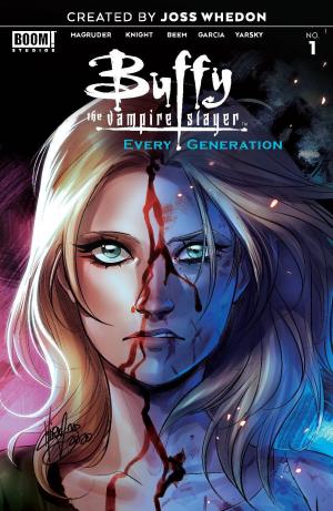 Buffy Contre les Vampires 1 - Every Generation