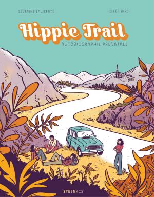 Hippie Trail édition simple