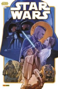 Star Wars # 6 Softcover V1 (2019 - 2020)