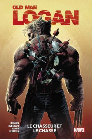 Old Man Logan # 2 TPB Hardcover - Marvel Legacy - Issues V2 (suite)
