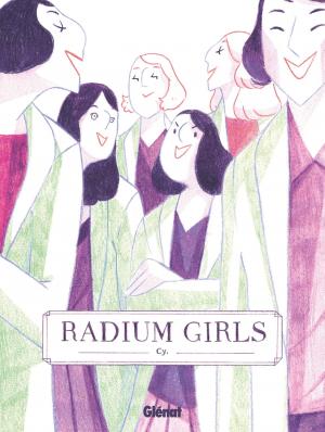 Radium Girls édition simple