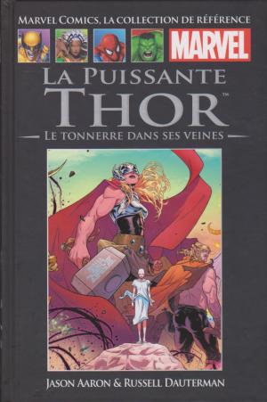 The Mighty Thor # 123 TPB hardcover (cartonnée)
