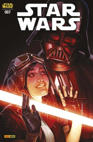 Star Wars # 7 Softcover V1 (2019 - 2020)