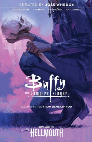 Buffy Contre les Vampires # 3 TPB Softcover (souple) - BOOM V1