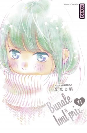 couverture, jaquette Banale à tout prix 11  (kana) Manga
