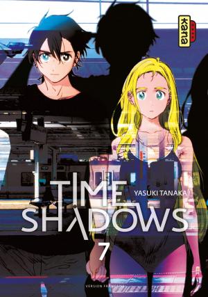 Time Shadows T.7