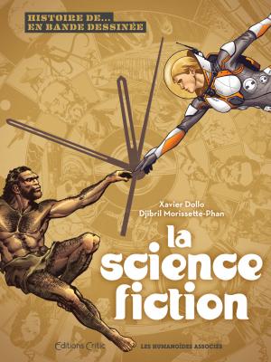Histoire de la science-fiction édition simple
