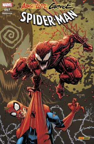 couverture, jaquette Spider-Man 7 Softcover V2 (2020 - En Cours) (Panini Comics) Comics