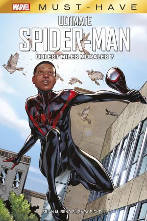 Ultimate Comics - Spider-Man # 1 TPB Hardcover (cartonnée) - Must Have