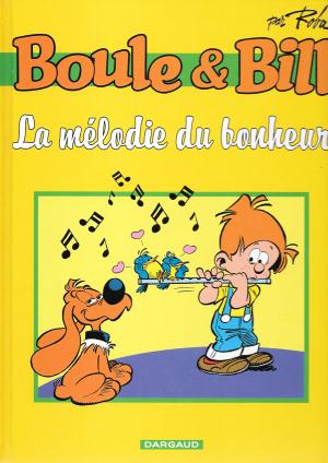 Boule et Bill 3 - La mélodie du Bonheur