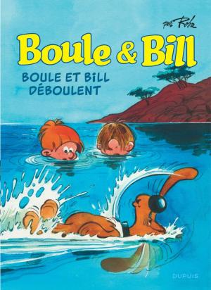 Boule et Bill édition l'été BD (2020)