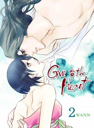 couverture, jaquette Give to the Heart 2  (netcomics) Manhwa